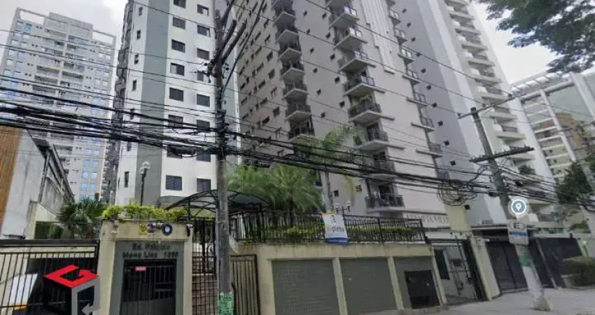 Apartamento à venda 2 quartos 1 suíte 1 vaga vila olímpia - são paulo - sp