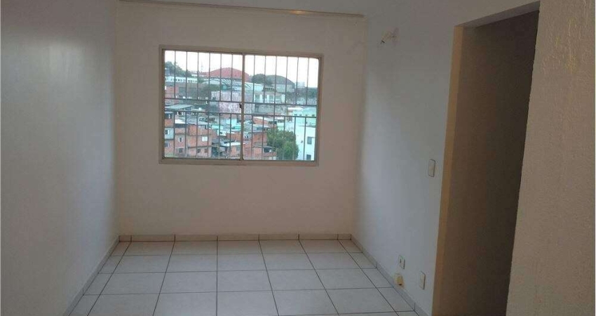 Apartamento 50 m² Localizado no Bairro Vergueiro São Paulo - SP