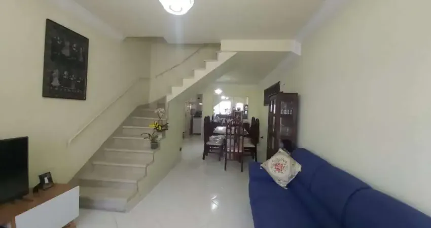 Sobrado Residencial com 2 Dormitórios no Planalto Paulista