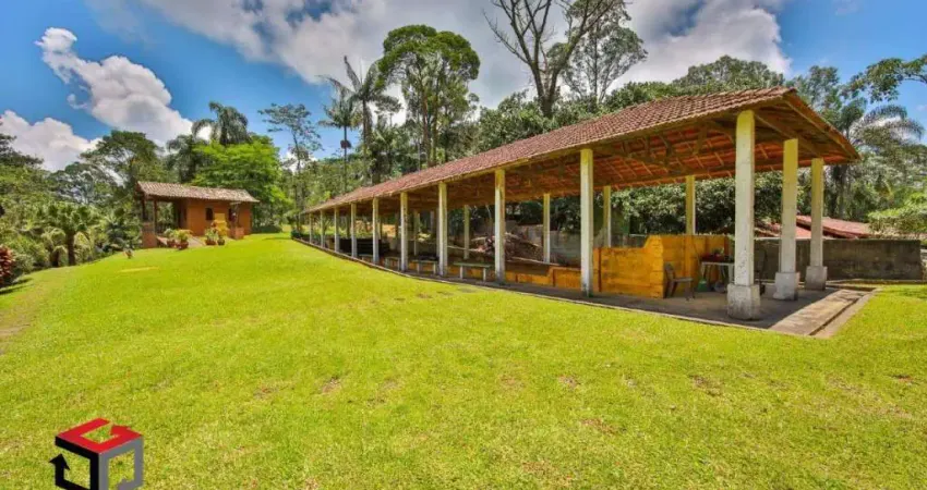 Casa com 12 quartos à venda na Estrada Martim Afonso de Souza, 220, Balneária, São Bernardo do Campo