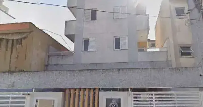 Apartamento 58 m² Localizado No Bairro Das Nações Santo André - SP