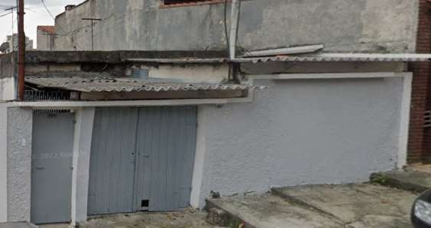 Terreno 200 m² Localizado No Bairro Rudge Ramos São Bernardo do Campo - SP