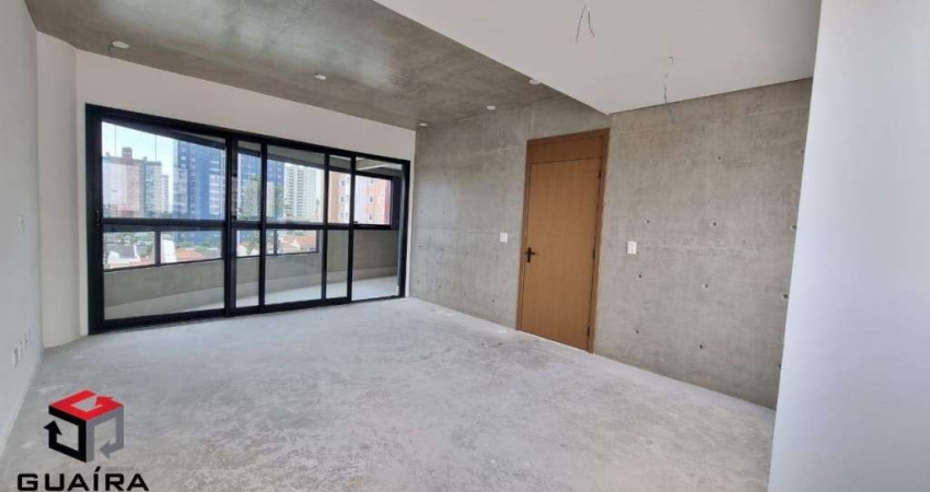 Apartamento 95 m² localizado no bairro Jardim Santo André - SP