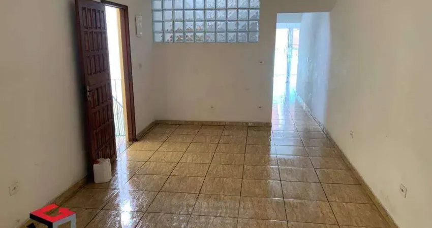 Sobrado à venda 3 quartos 2 vagas Gerassi - Santo André - SP