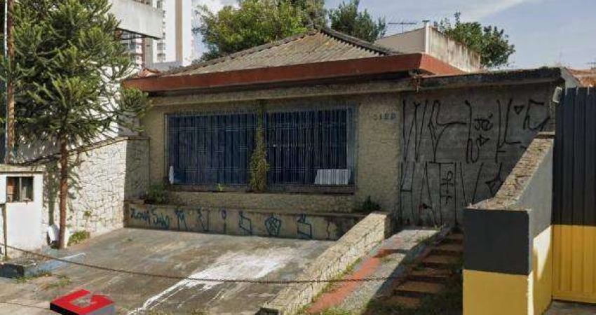 Terreno 500 m² Localizado No Bairro Barcelona São Caetano do Sul - SP