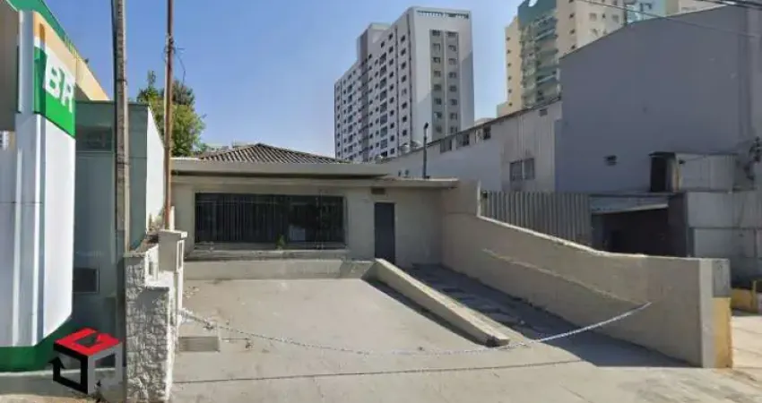 Terreno 500 m² localizado no bairro barcelona são caetano do sul - sp