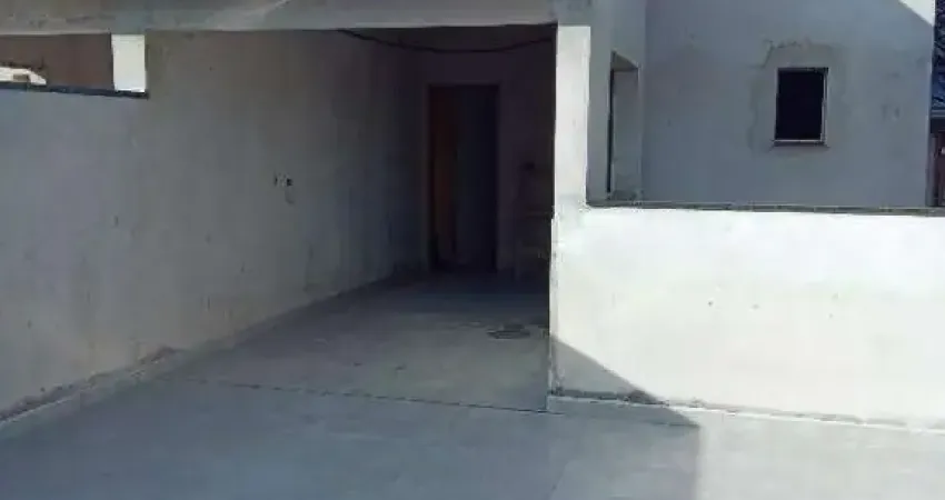 Cobertura à venda 2 quartos 1 vaga Oratório - Santo André - SP