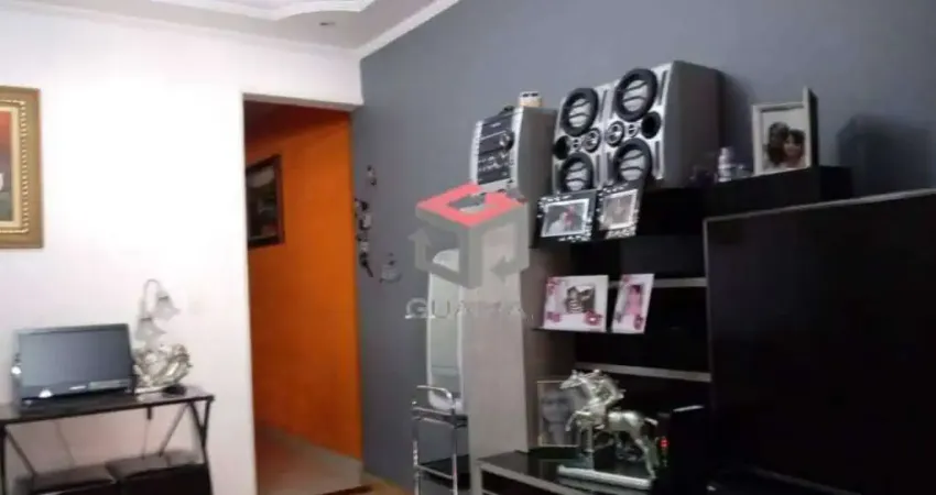 Casa à venda 2 quartos 2 vagas Planalto - São Bernardo do Campo - SP