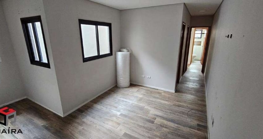 Cobertura 100 m² Localizado No Bairro Santo Alberto Santo André - SP