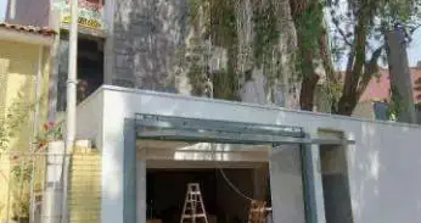 Cobertura com 2 quartos à venda na Rua Santa Maria Goretti, 70, Utinga, Santo André