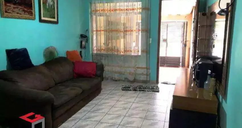 Lindo Sobrado em São Bernardo do Campo