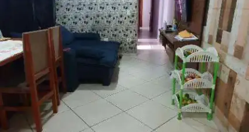Cobertura com 3 quartos à venda na Rua Júpiter, 79, Vila Eldízia, Santo André