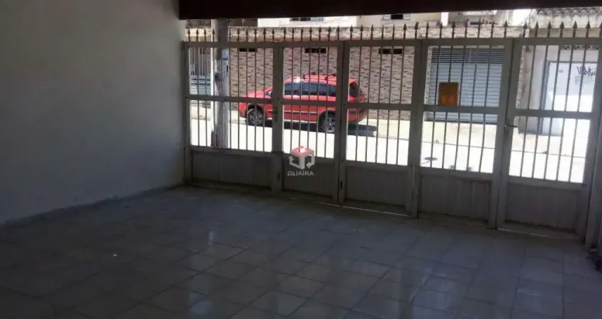 Casa com 2 quartos à venda na Rua Mafra, 273, Rio Grande, São Bernardo do Campo