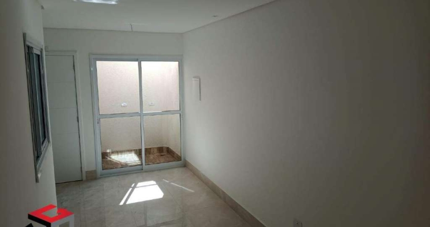 Apartamento 53 m² Localizado No bairro Pires Santo André - SP