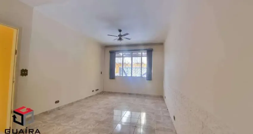 Sobrado à venda 3 quartos 1 suíte 2 vagas Valparaíso - Santo André - SP