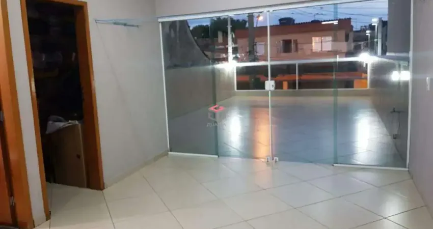 Casa 160 m² Localizado No Bairro Capuava Santo André - SP
