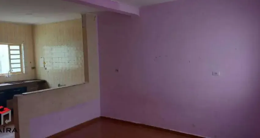 Sobrado à venda 4 quartos 2 vagas no Bairro Baeta Neves - São Bernardo do Campo - SP