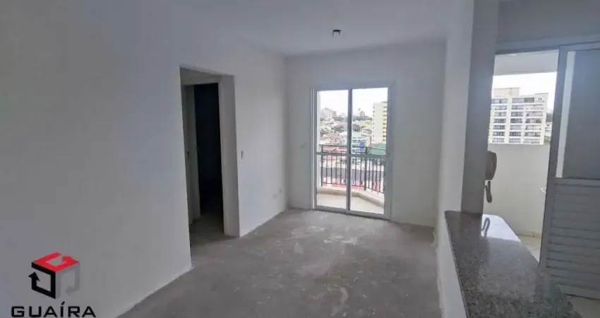 Apartamento com 50m² localizado no Bairro Nova Petropolis em São Bernardo do Campo/SP.