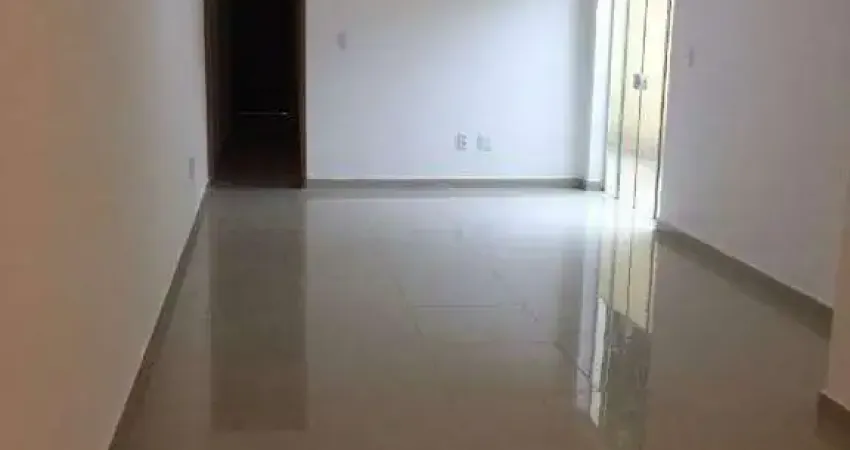 Apartamento para aluguel 3 quartos 1 suíte 2 vagas Lucinda - Santo André - SP