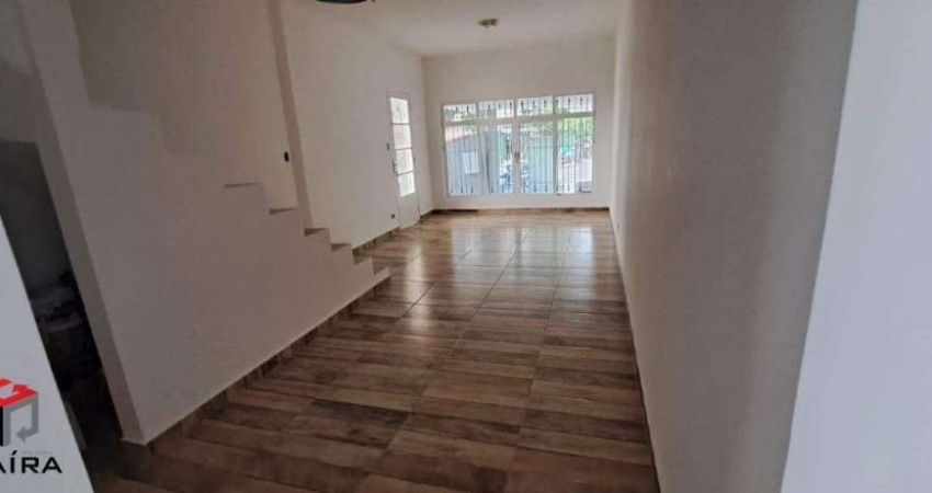 Sobrado à venda 4 quartos 1 vaga Planalto - São Bernardo do Campo - SP