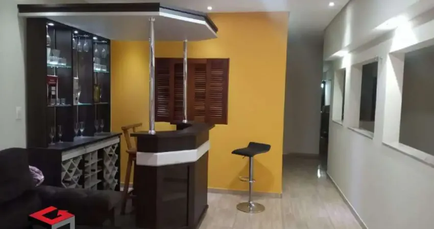 Casa de 600m² no Batistini em São Bernardo do Campo - SP