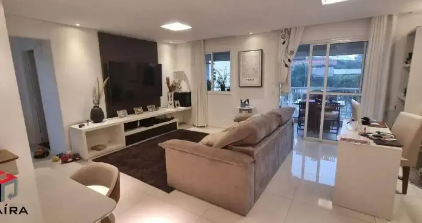 Apartamento com 3 quartos à venda na Rua Brasílio Machado, 533, Centro, São Bernardo do Campo