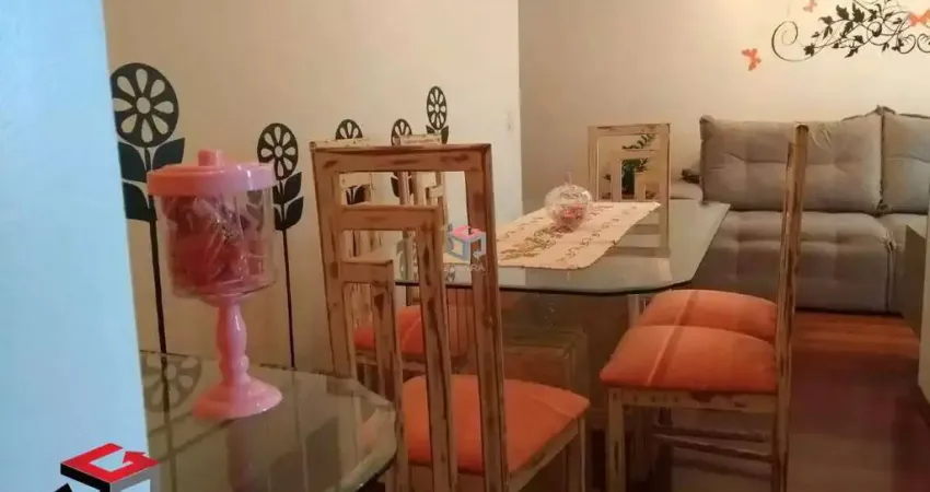 Apartamento à venda 3 quartos 1 vaga Nova Petrópolis - São Bernardo do Campo - SP