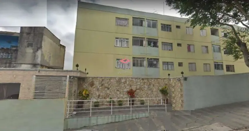 Apartamento de 64 m² localizado no Bairro Taboão em São Bernardo do Campo - SP.