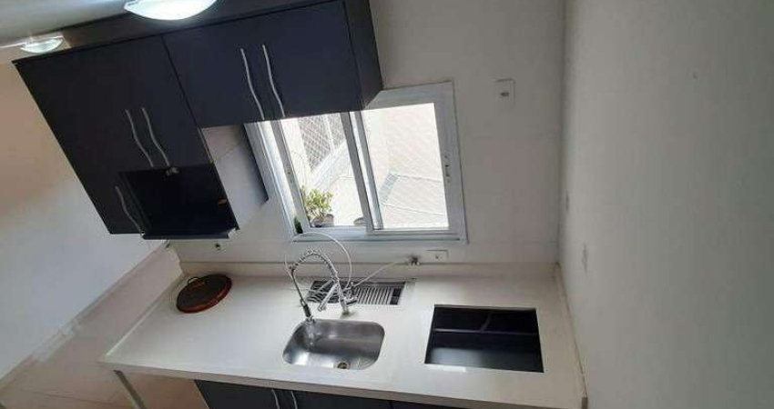 Cobertura com 2 quartos à venda na Rua Independência, 53, Jardim Bela Vista, Santo André