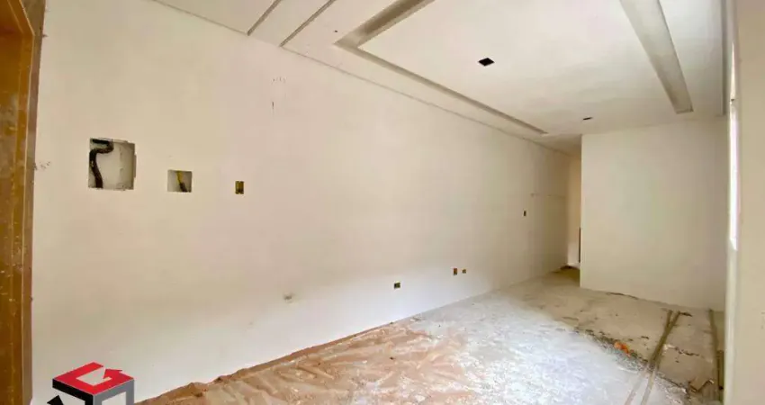 Apartamento de 50m² no Baeta Neves em SBC - SP