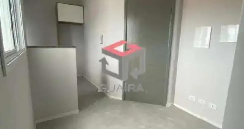 Cobertura à venda com 76m² localizada na Vila Príncipe de Gales em Santo André/SP.