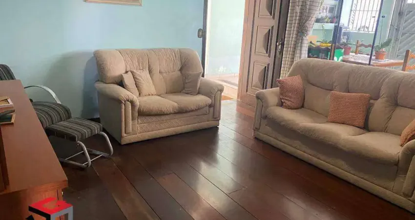 Casa à venda 3 quartos 1 suíte 3 vagas Independência - São Bernardo do Campo - SP