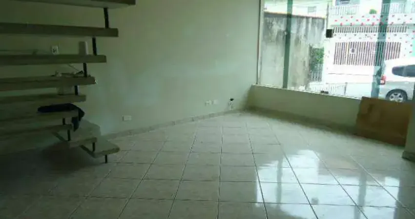 Sobrado 206 m²localizado no bairro - Santa Terezinha - São Bernardo do Campo/SP