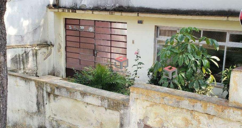 Terreno 140 m² Localizado No Bairro Rudge Ramos São Bernardo do Campo - SP