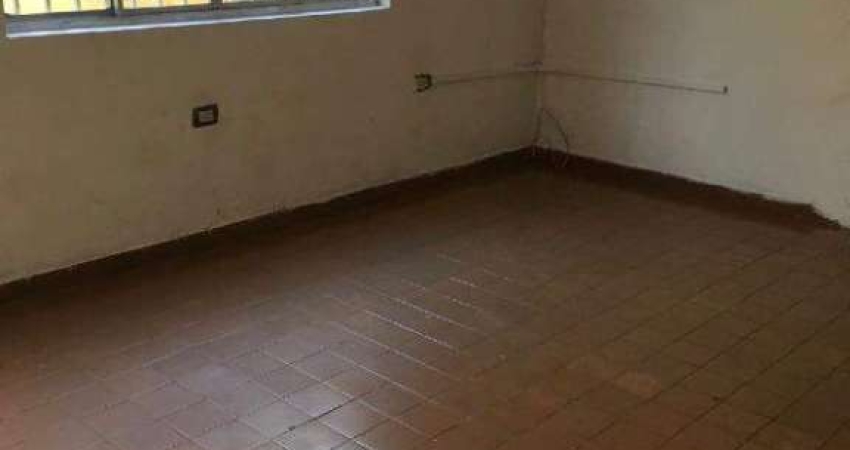 Sobrado à venda 3 quartos 1 vaga Fundação - São Caetano do Sul - SP
