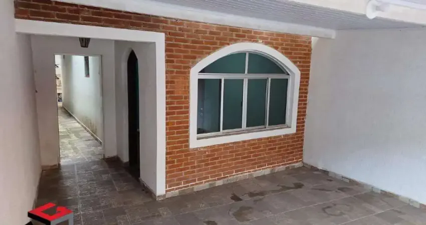 Sobrado à venda 2 quartos 1 suíte 2 vagas Santa Terezinha - São Bernardo do Campo - SP