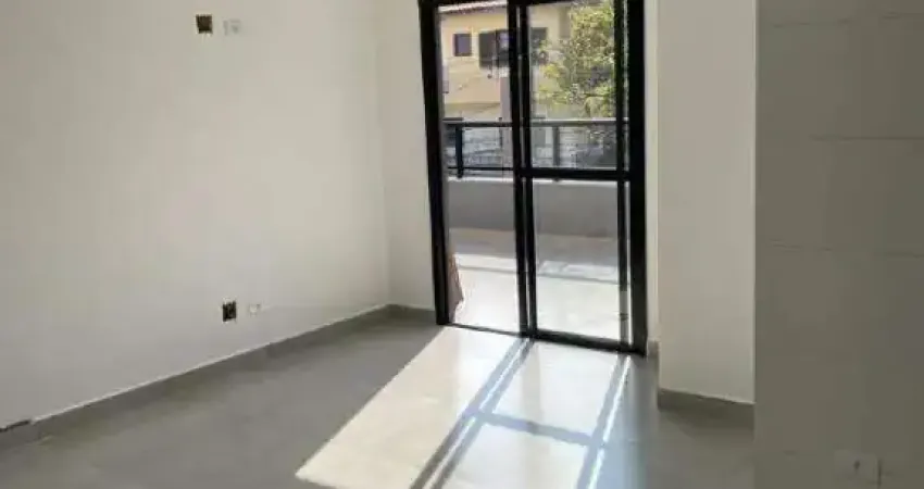 Apartamento com 2 quartos à venda na Rua Aracati, 350, Vila Curuçá, Santo André