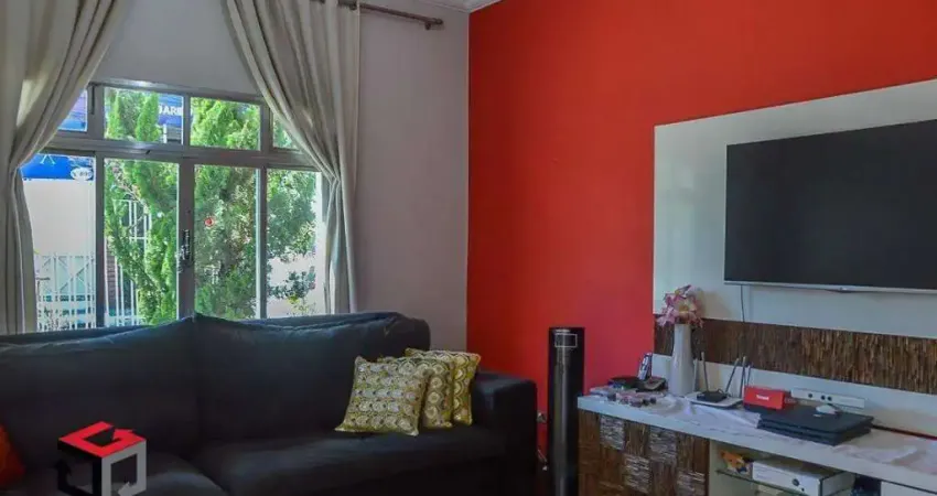 Sobrado à venda 3 quartos 1 suíte 4 vagas Nova Petrópolis - São Bernardo do Campo - SP