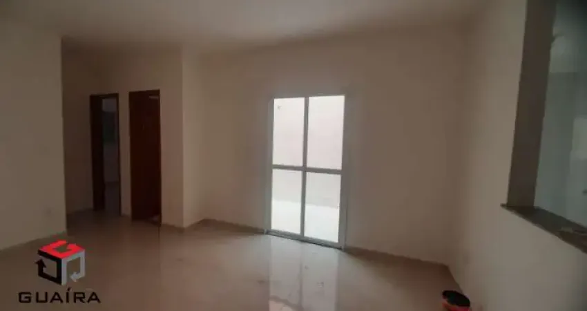 Apartamento 60 m² Localizado No Bairro Guiomar Santo André - SP