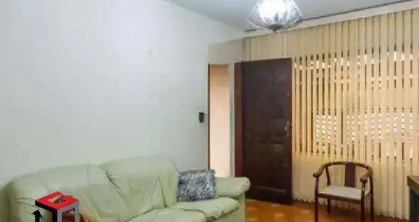 Sobrado à venda 4 quartos 1 suíte 2 vagas Anchieta - São Bernardo do Campo - SP
