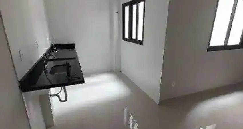 Apartamento à venda 2 quartos 1 suíte 1 vaga campestre - santo andré - sp