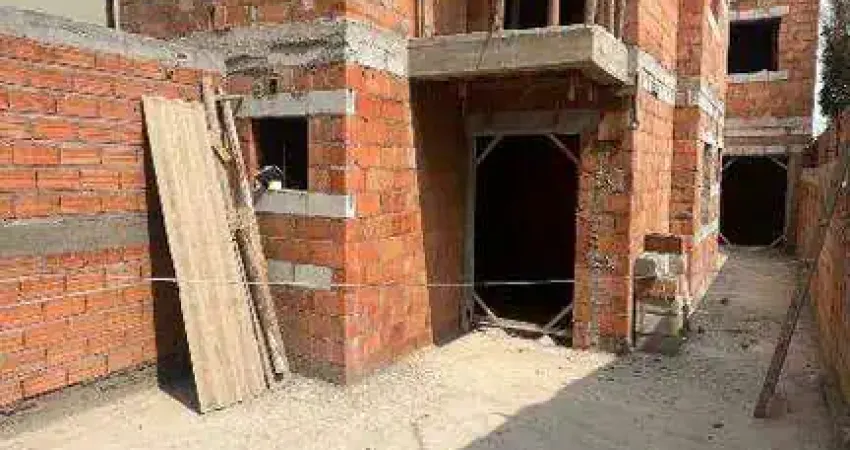 Apartamento 46 m² Com Elevador Localizado No Bairro Campestre em Santo André - SP.