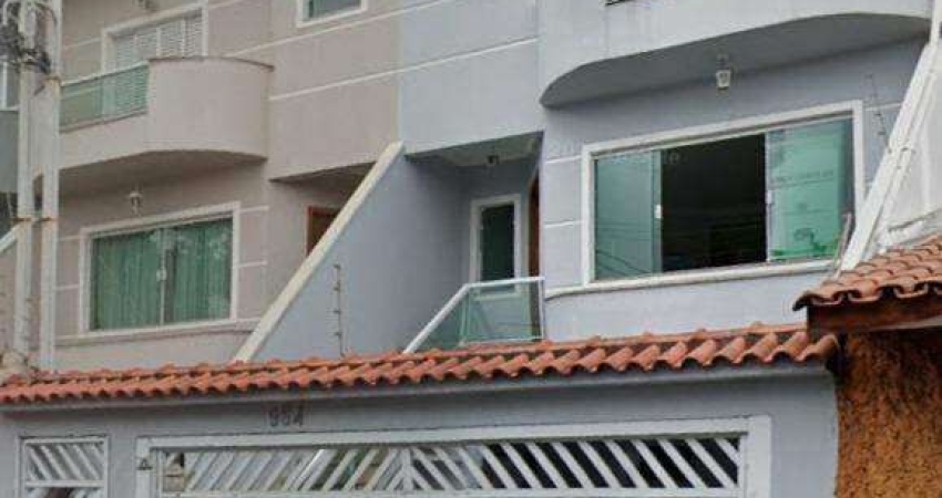 Sobrado à venda 6 quartos 2 suítes 4 vagas Nova Petrópolis - São Bernardo do Campo - SP