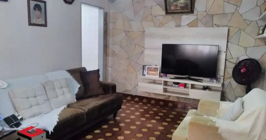 Casa à venda 2 quartos 4 vagas Santa Terezinha - Santo André - SP