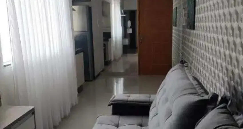 Cobertura com 2 quartos à venda na Rua da Gamboa, 455, Centro, Santo André