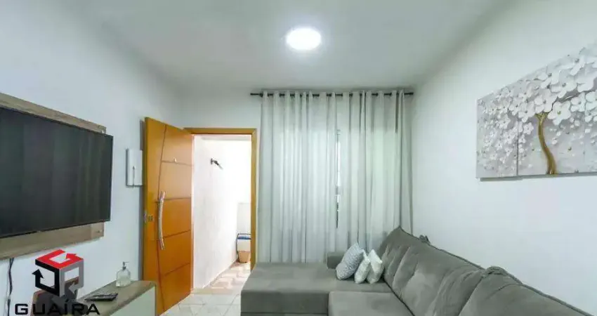 Sobrado à venda 3 quartos 1 suíte 1 vaga Planalto - São Bernardo do Campo - SP