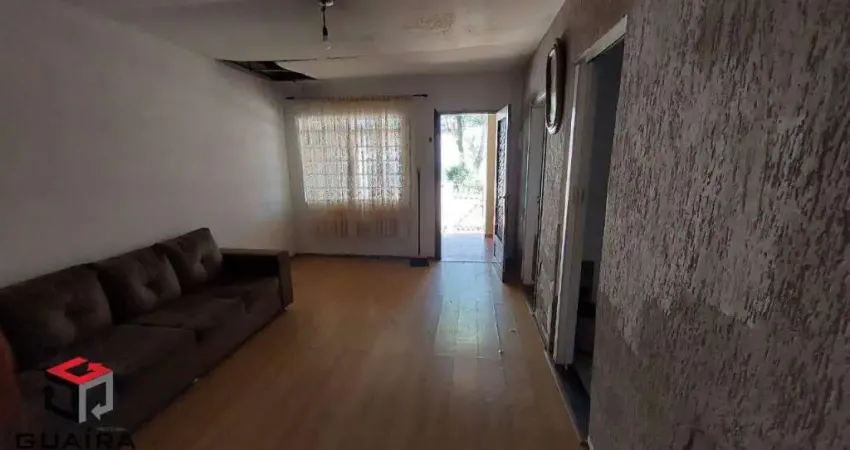 Casa de 216,21m² no Jd. Bom Pastor em Santo André - SP