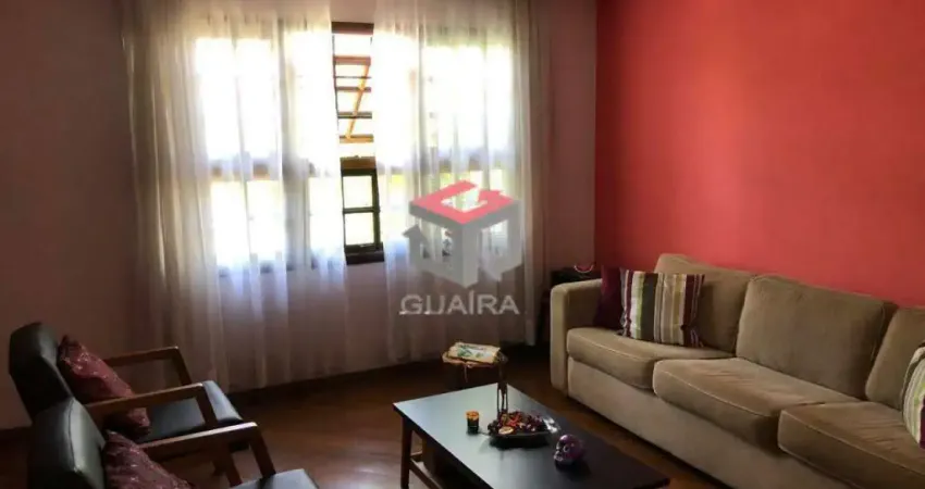 Sobrado Jd Stella Santo André