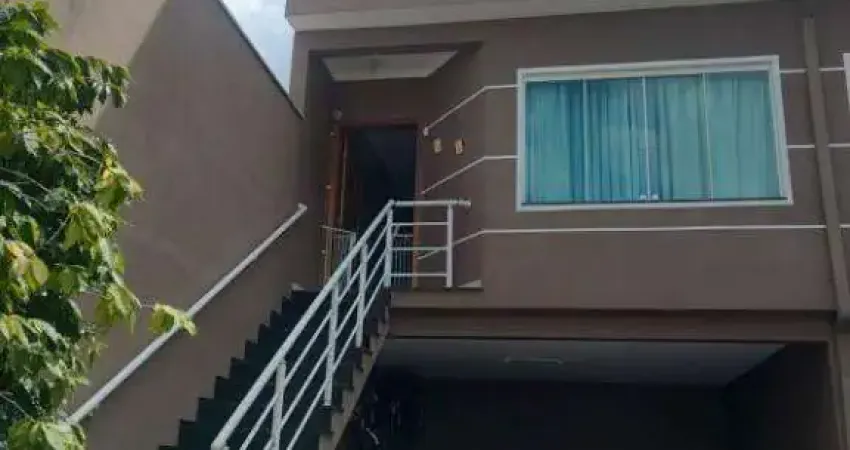 Sobrado em Condominio Baeta Neves SBC R$1.200.000,00