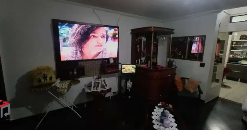 Casa 250 m² Localizado No Bairro Independência São Bernardo do Campo - SP